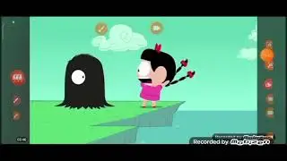 Monica toy scream 1-11
