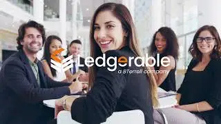 Introducing Ledgerable: Your Partner in Sage Intacct Construction
