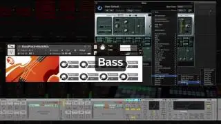 Livid Instruments - Puremagnetik Bundle