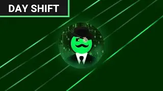 Day Shift (Original Music)