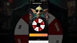 New goblin mining game vip code for 7 December
