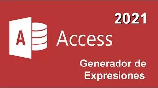Generador de expresiones en Access (C&aacute;lculo de antig&uuml;edad)