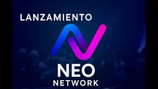Lanzamiento Neo Network