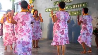 itik festival (senior citizen)