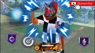 2k21 need plotless and big man