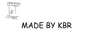 GOOD KID FROM THE START ( a kbr cover)