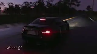 KHALI - ME3ZA (Slowed + Reverb) | Tiktok