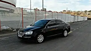 85.000 TL | VW Jetta 2010 | Otomobil Günlüklerim