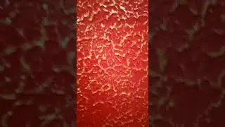 Wall putty texture designs / How  to apply Asian paints acrylic wall putty।  # #short video