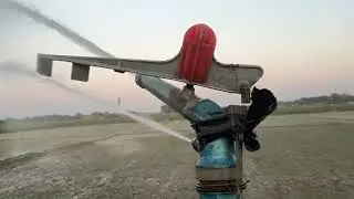 RAIN GUN VIDEO SABIR KUNRI YOUTUBE CHANNEL