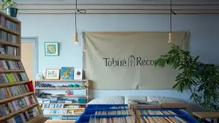Tobira Records