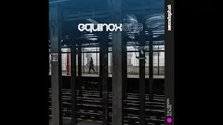 EQUINOX ONE   DARK TECHNO (Official Walkthrough)