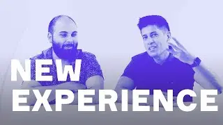New Product Experience