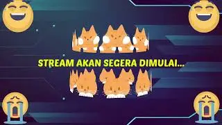 menunggu itu harus sabar guys