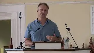 Woodstock Poetry Festival: Matt W. Miller