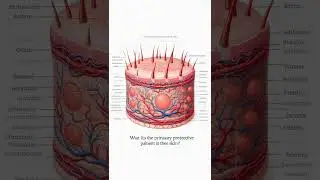 300 Dermatology MCQs Test Your Knowledge on Skin Diseases Treatments and Disorders 257