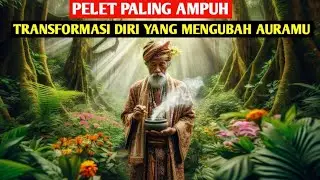 BENARKAH PELET ITU ADA ? INI PENJELASAN ENERGI YANG JARANG DIPAHAMI