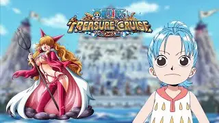 Fortnight Vivi et Sadi ! - One Piece Treasure Cruise [FR]