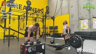 MHQ 26.1 - Gabriela García