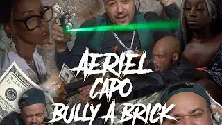 Bully A Brick- AeRiel Capo