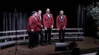 Barberpalooza 2025 - 18 - Opus IV - Wedding Bells