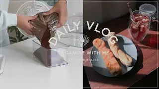 Living In PH || Best airtight containers! || Organize with me! || Home Improvement