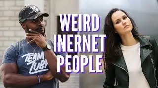 Why Are People On The Internet So Angry? - Zuby & Sydney Watson