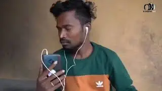Daba Ballu ( Amlesh Nagesh ) #Daba Ballu Song Comedy Video