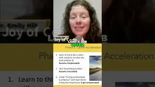 Land Tech Interviews FAST: Real-World Experience is Your Secret Weapon!