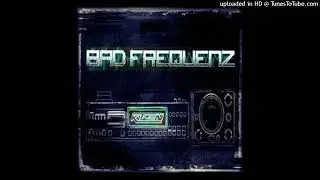 KITZEN - Bad Frequenz