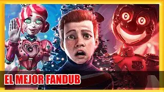 KANDYLAND SERIES: PILOTO! 🔥 | FANDUB LATINO HECHO CON UNA SOLA VOZ!!