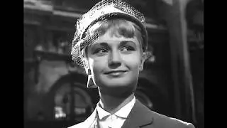 Movie Legends - Brigitte Auber