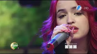 YAMILA RUÍZ   -   ME DIBUJASTE UN MUNDO Y NUNCA LO PINTASTE