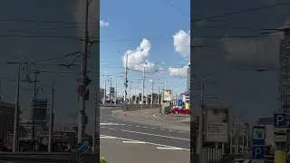 Minsk City #shorts108