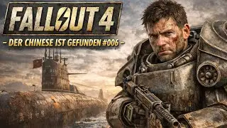 Fallout 4 #006 Der Chinese ist gefunden