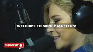 Money Matters: Financial Trends Shaping 2025