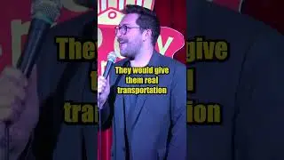 Sorry Security Guards #comedy #standupcomedy #security