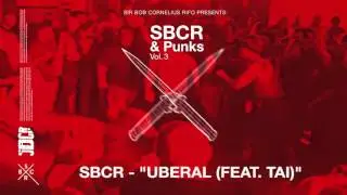 SBCR (aka The Bloody Beetroots) - Uberal (Feat. TAI) [Audio] l Dim Mak Records