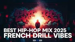 🎤🔥 Freestyle Rap Fran&ccedil;ais 2024 &ndash; Best flows & punchlines French Hip Hop 🔥