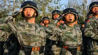 V&igrave; sao cấp tướng TQ bỗng vắng b&oacute;ng trong duyệt binh 3/9?