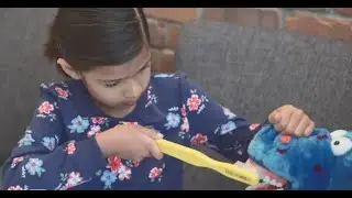 Visiting the Dentist: A Tour for Young Kids