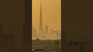 Habibi come to dubai (warsan4) | #dubai #uae