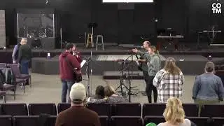 Ed Johnson | Little Things | COTM
