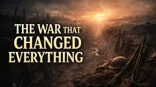 World War 1: How One Bullet Changed History
