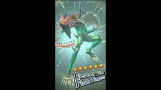 Yugioh Duel Links - New Animation : Elemental HERO Flame Wingman!