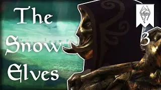 The Snow Elves | Elder Kings 2 - CK3 | Part 3: March of the Dragon Priest