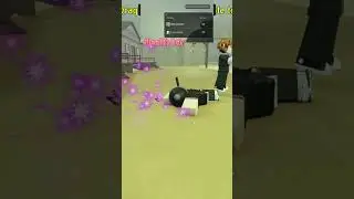 THIS GLITCH WITH VAMPIRE CLASS IS OP! #deadrails #vampire #class #roblox #popular