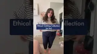 Plus-Size Ethical Clothing Collection | Connie Hackett