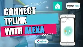 How to add any TP-Link Kasa Device to Amazon Alexa