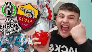 DAJEEEE‼️ OTTIME NOTIZIE PER LA ROMA IN CONFERENCE: INTRODOTTO IL VAR‼️